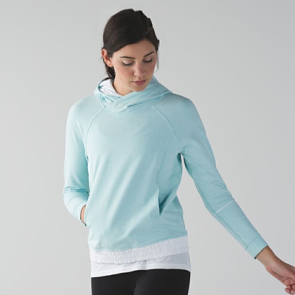 Lululemon Hoodie